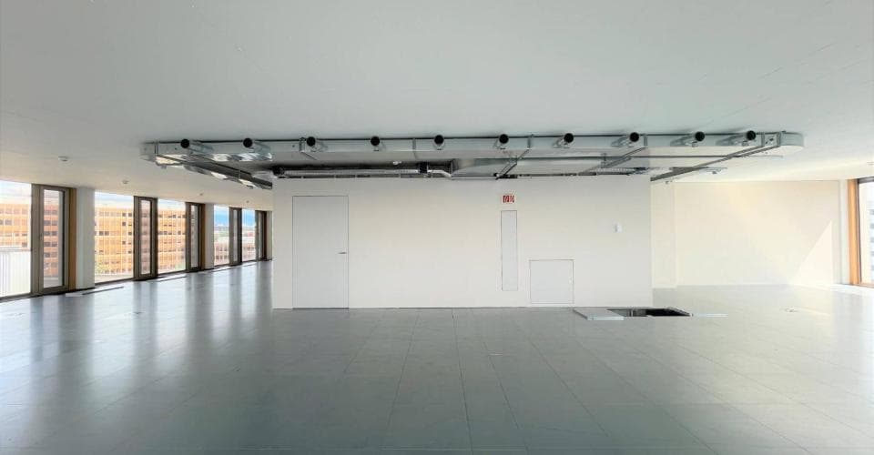 Büro an Rte de Pré-Bois 17, 1216 Cointrin – Bild 3 von 8