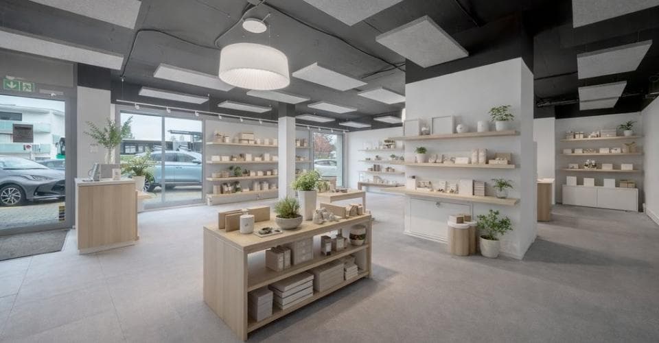 Commercial Space at Route Cantonale 93C, 1025 St-Sulpice VD – Photo 5 of 7