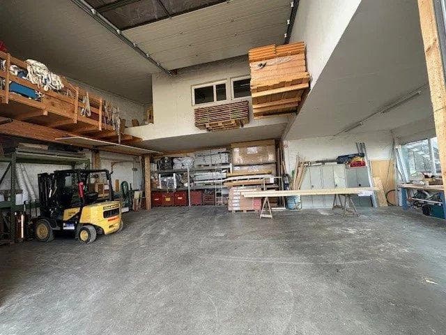 Gewerbe an Chemin de l'Usine 13, 1040 Echallens – Bild 2 von 3