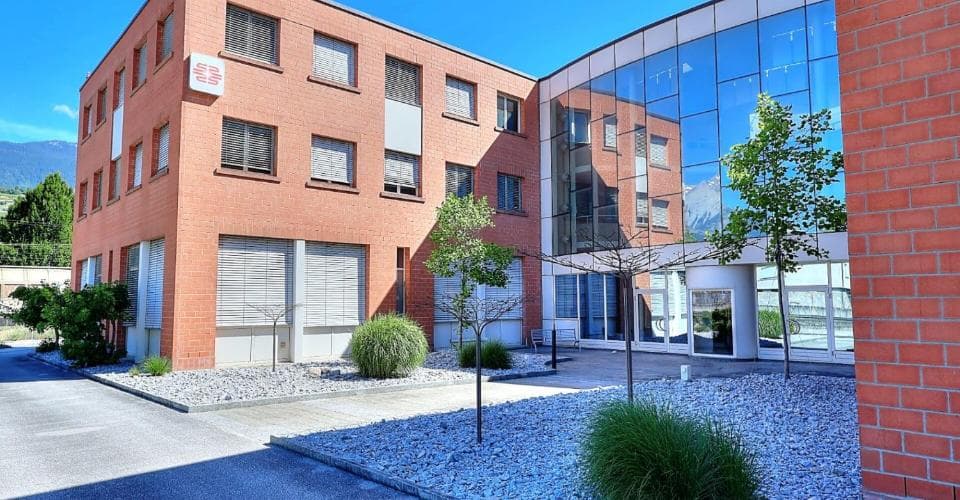 Rue de la Blancherie 61