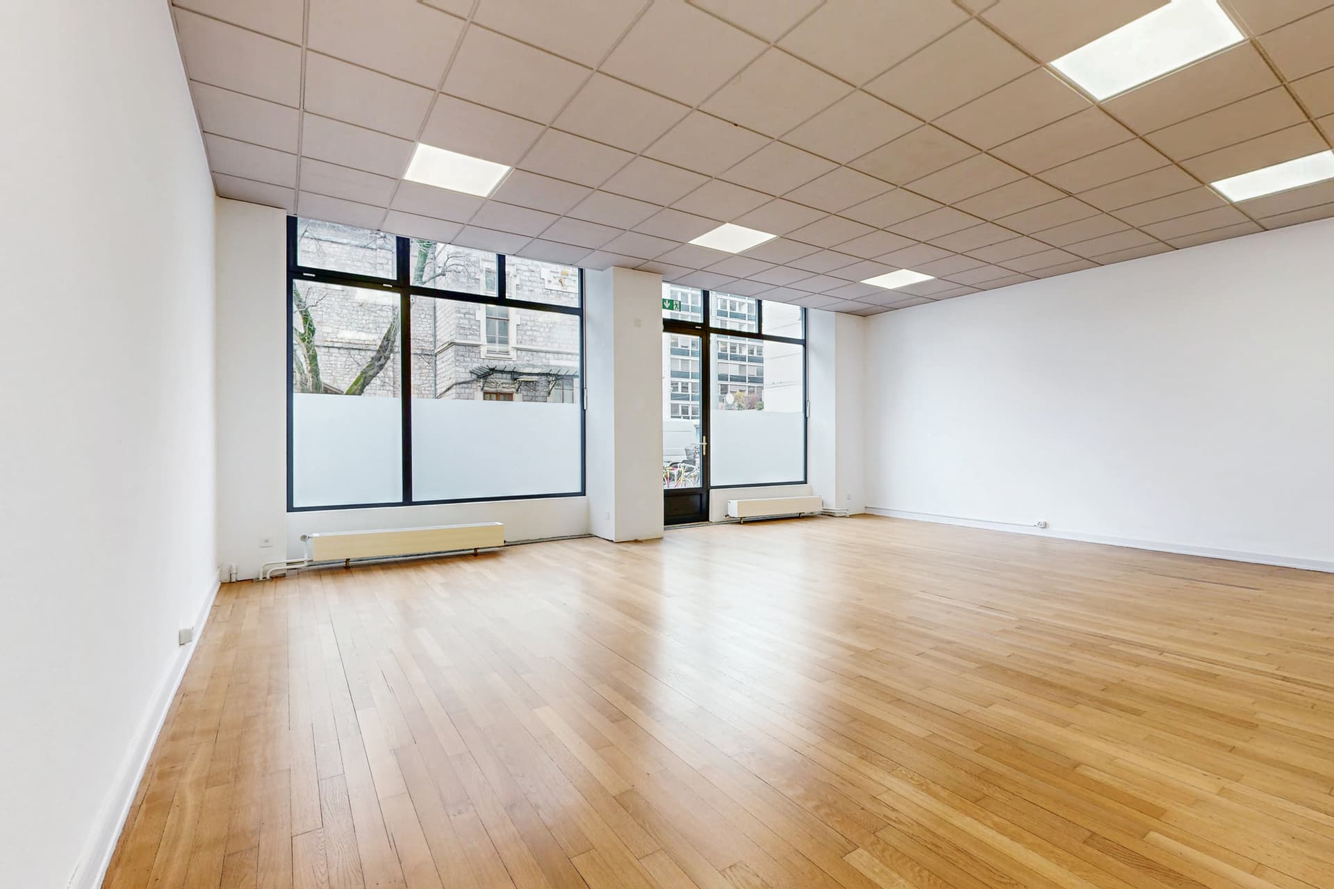 Espace de vente au Rue du Stand 38, 1204 Genève – Photo 4 sur 8