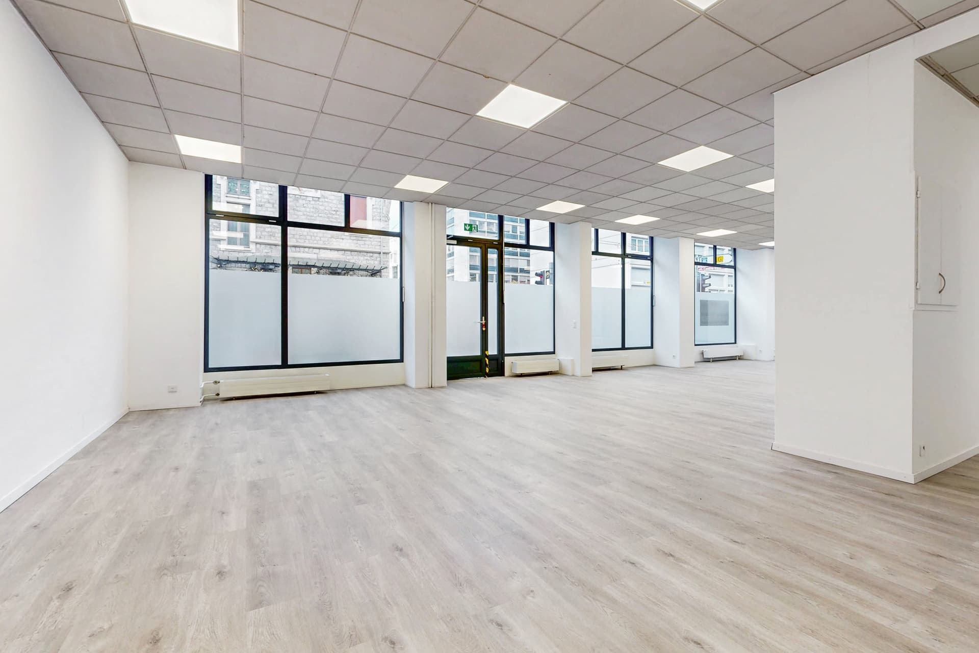Espace de vente au Rue du Stand 38, 1204 Genève – Photo 5 sur 8