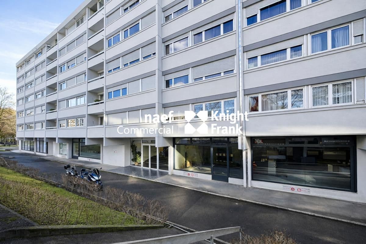 Office Chemin des Semailles 49