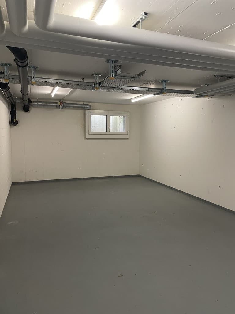 Lager an Guntenfluhweg 32, 4710 Balsthal – Bild 2 von 2