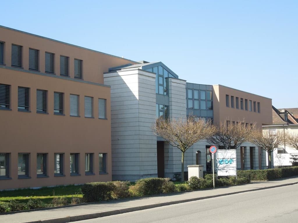 St. Jakobs-Strasse 41