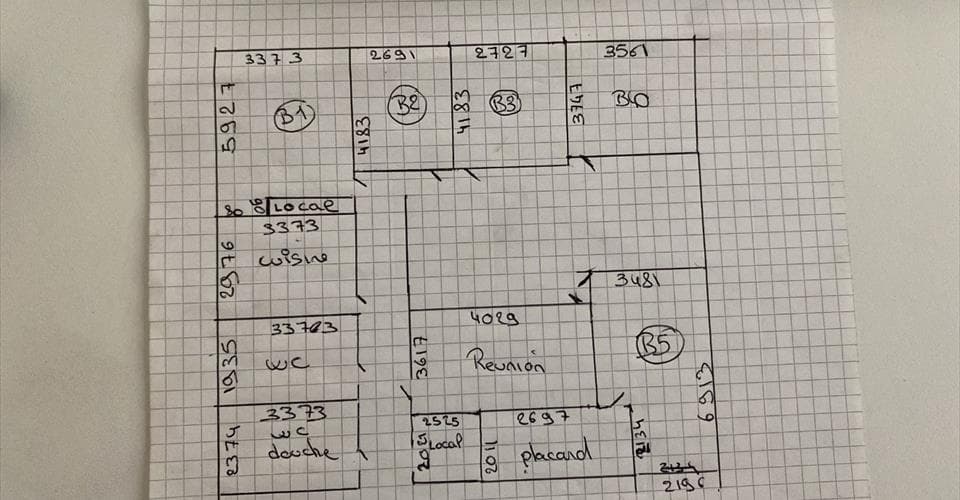 Chemin de l'Emeraude 8 