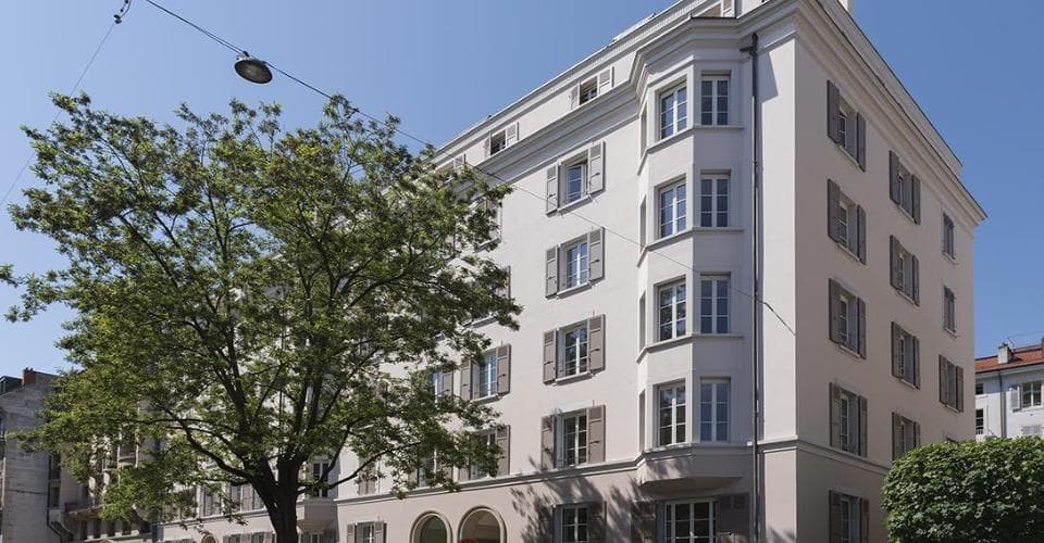 Avenue de la Grenade 6