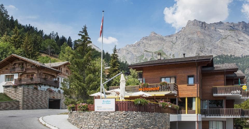 Chem. des Esserts 2,