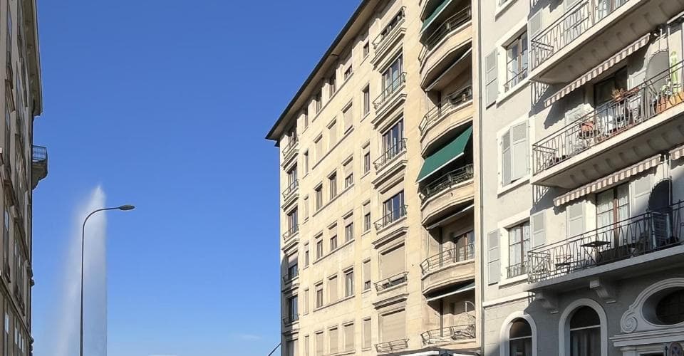 Quai Gustave-Ador 24