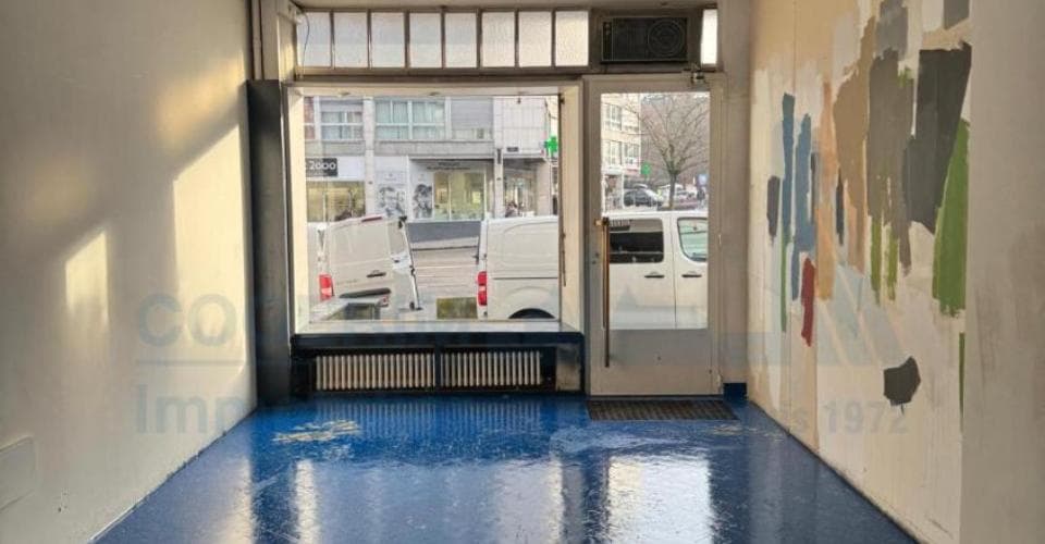 Ladenfläche an Rue de Lyon 74, 1219 Châtelaine – Bild 5 von 13