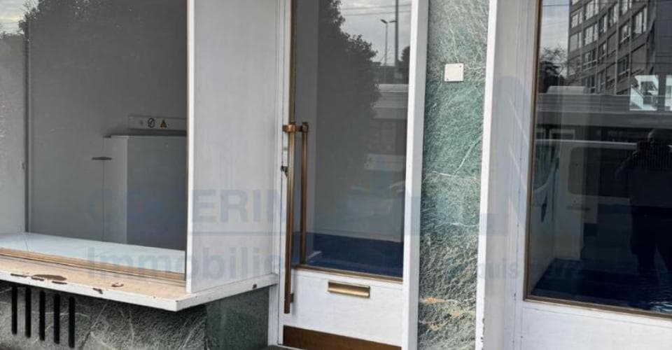 Ladenfläche an Rue de Lyon 74, 1219 Châtelaine – Bild 3 von 13