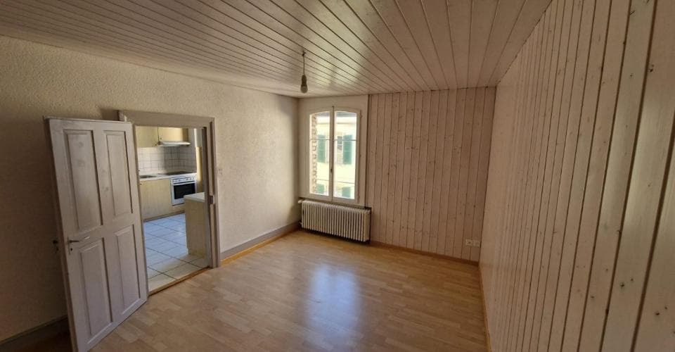 Gewerbe an Rue du MarchÃ© 2, 2800 Delsberg – Bild 5 von 9