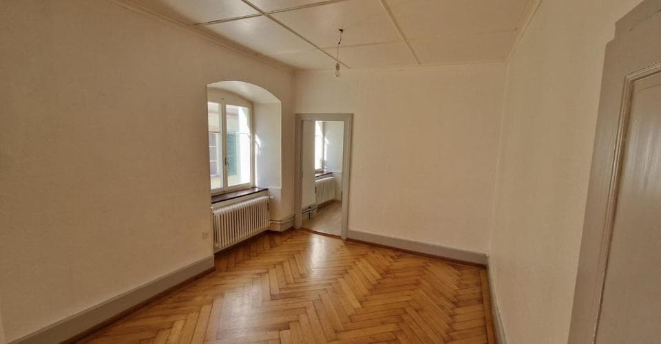 Gewerbe an Rue du MarchÃ© 2, 2800 Delsberg – Bild 4 von 9