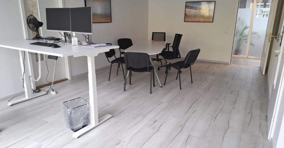 Office On request