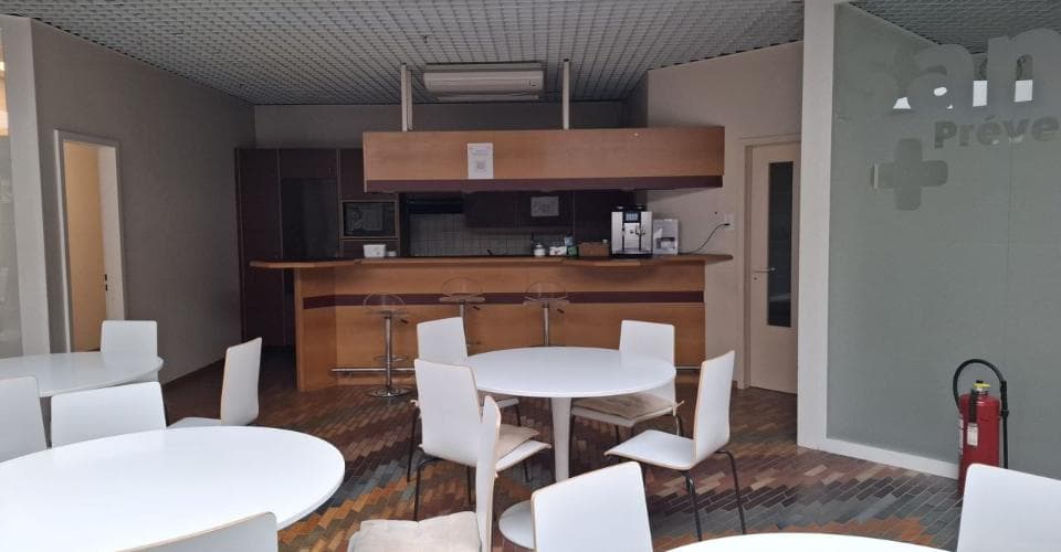 Office in 1442 Montagny-près-Yverdon, CHF 600 per month – Photo 3 of 10