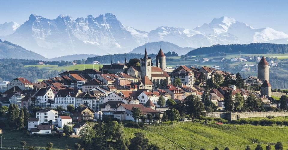 Route de l'Eglise 36