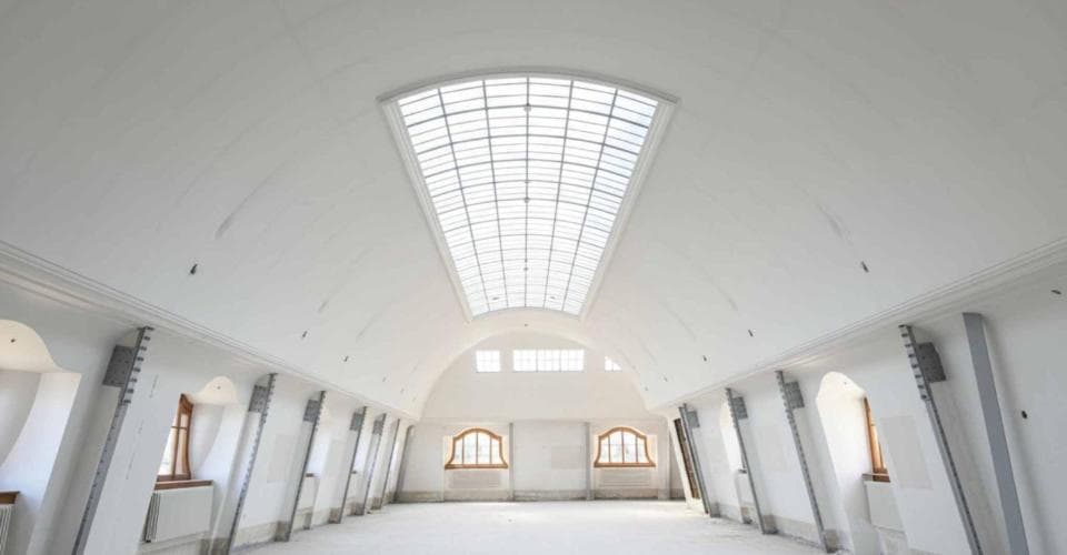 12, quai de la Poste