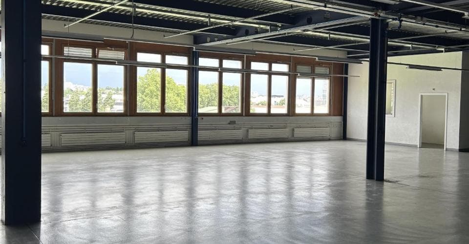 Industrie an Route des Jeunes 105, 1227 Carouge – Bild 4 von 11