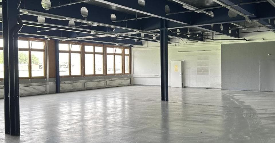 Industrie an Route des Jeunes 105, 1227 Carouge – Bild 5 von 11