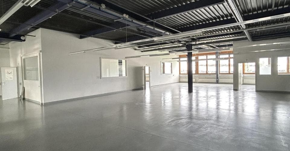 Industrie an Route des Jeunes 105, 1227 Carouge – Bild 3 von 11