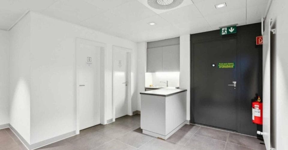 Ladenfläche in 2034 Peseux, 275m² – Bild 3 von 7