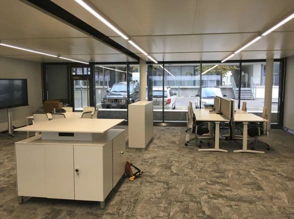 Rue des Moulins 12/14/16