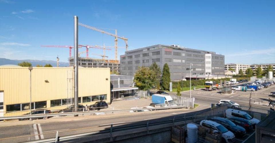 Chemin du Pont-du-Centenaire 110