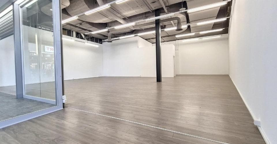 Retail Space at 4, route Cantonale, 1964 Conthey – Photo 3 of 8