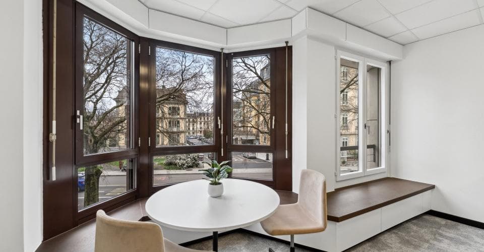 Route de Florissant 2