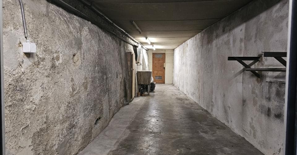Espace commercial au Pierre-Dubied 10, 2108 Couvet – Photo 5 sur 8