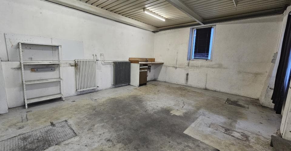 Espace commercial au Pierre-Dubied 10, 2108 Couvet – Photo 3 sur 8