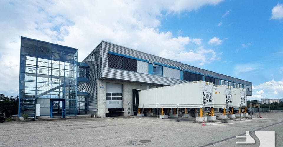 Office Rte du Petit-Moncor 7A