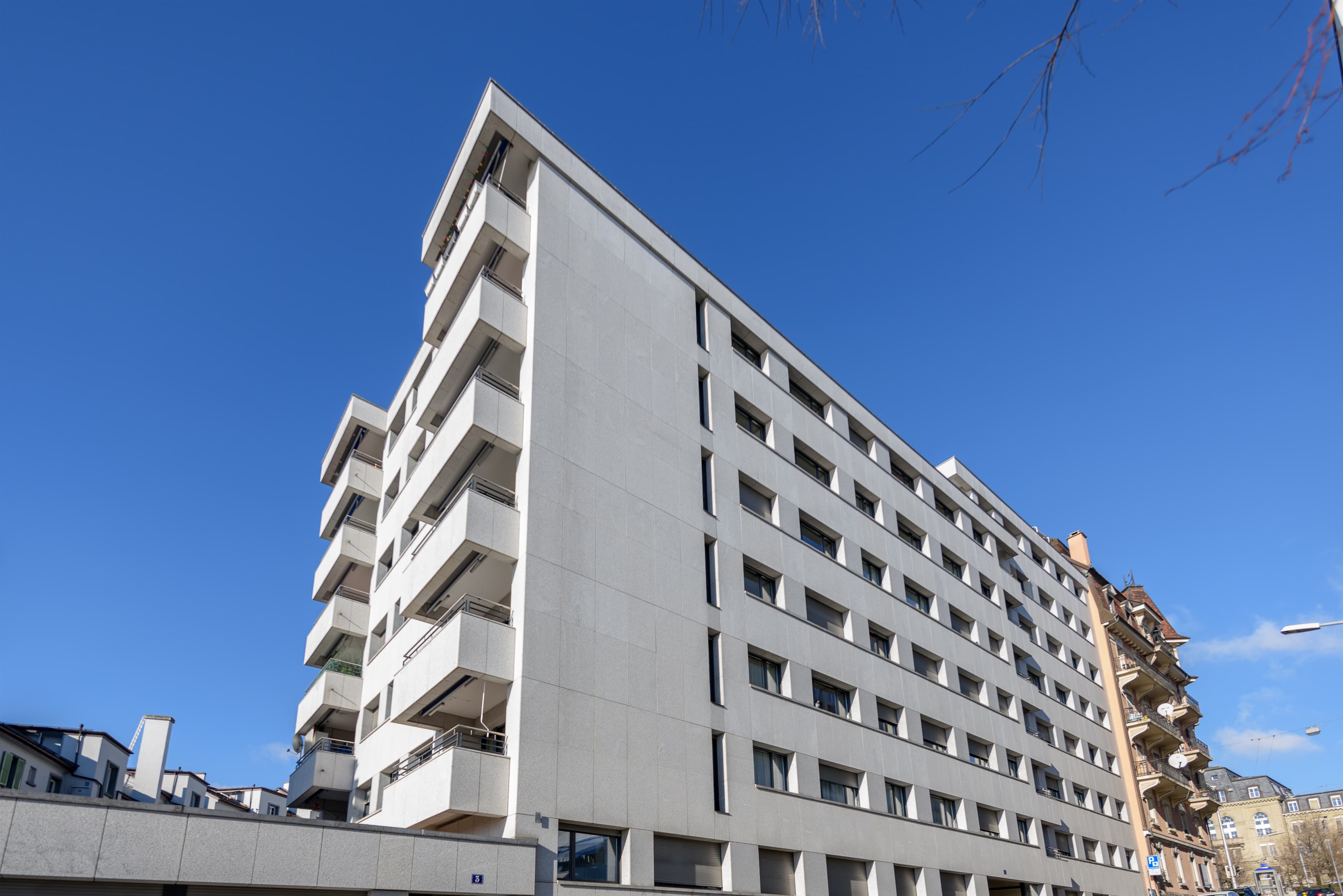 Office Passage Perdonnet 1