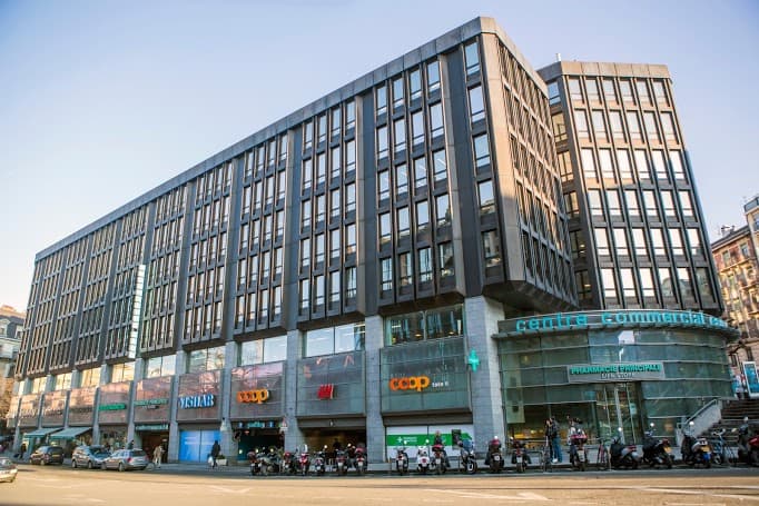 Office Rue de Jargonnant 1