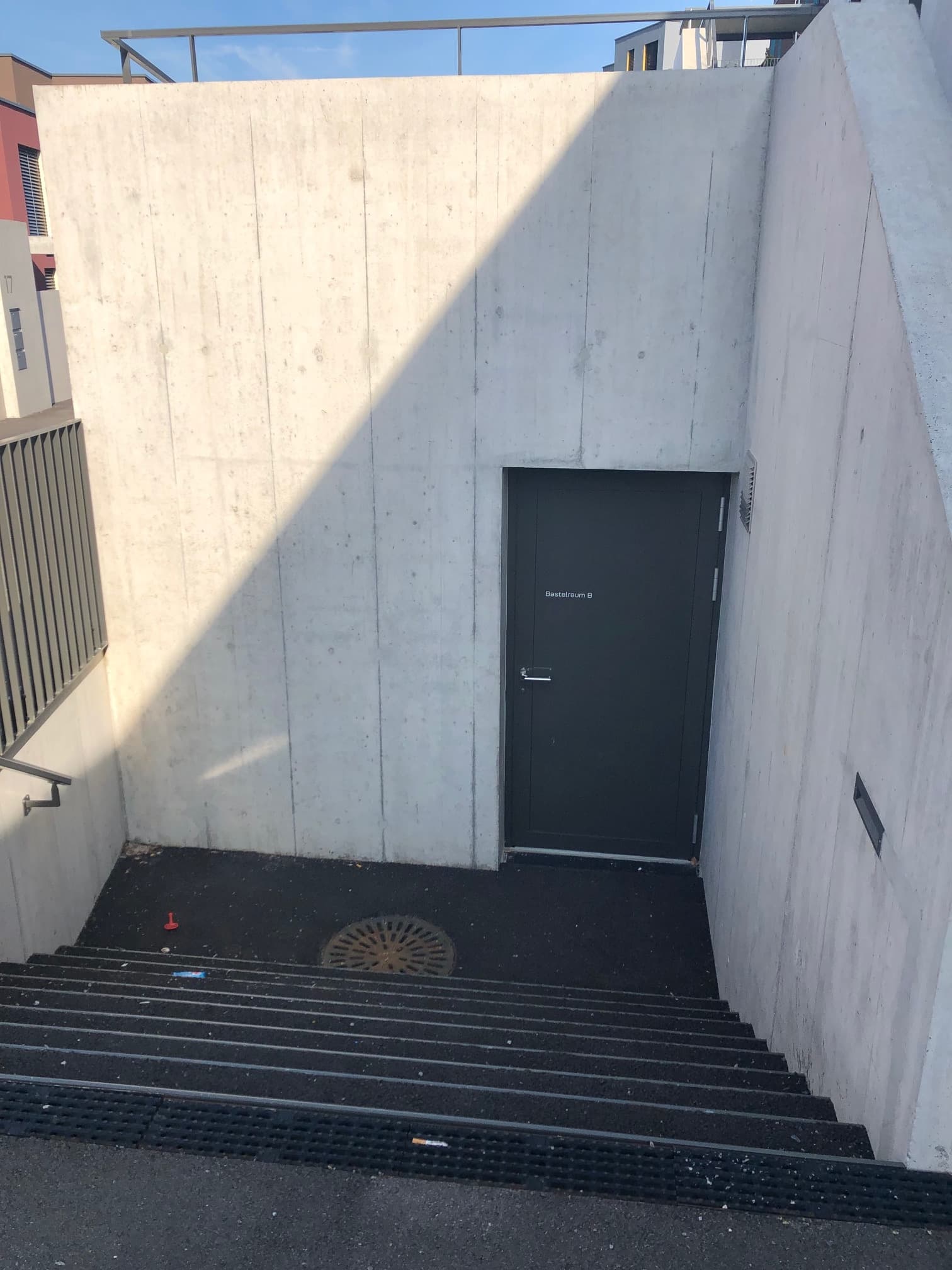 Atelier an GA Ankenbüel 1 - 26, 8126 Zumikon – Bild 3 von 3