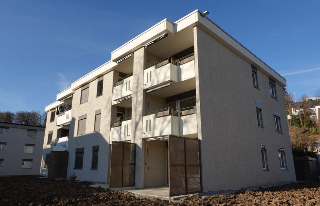 Office Birkenweg 10