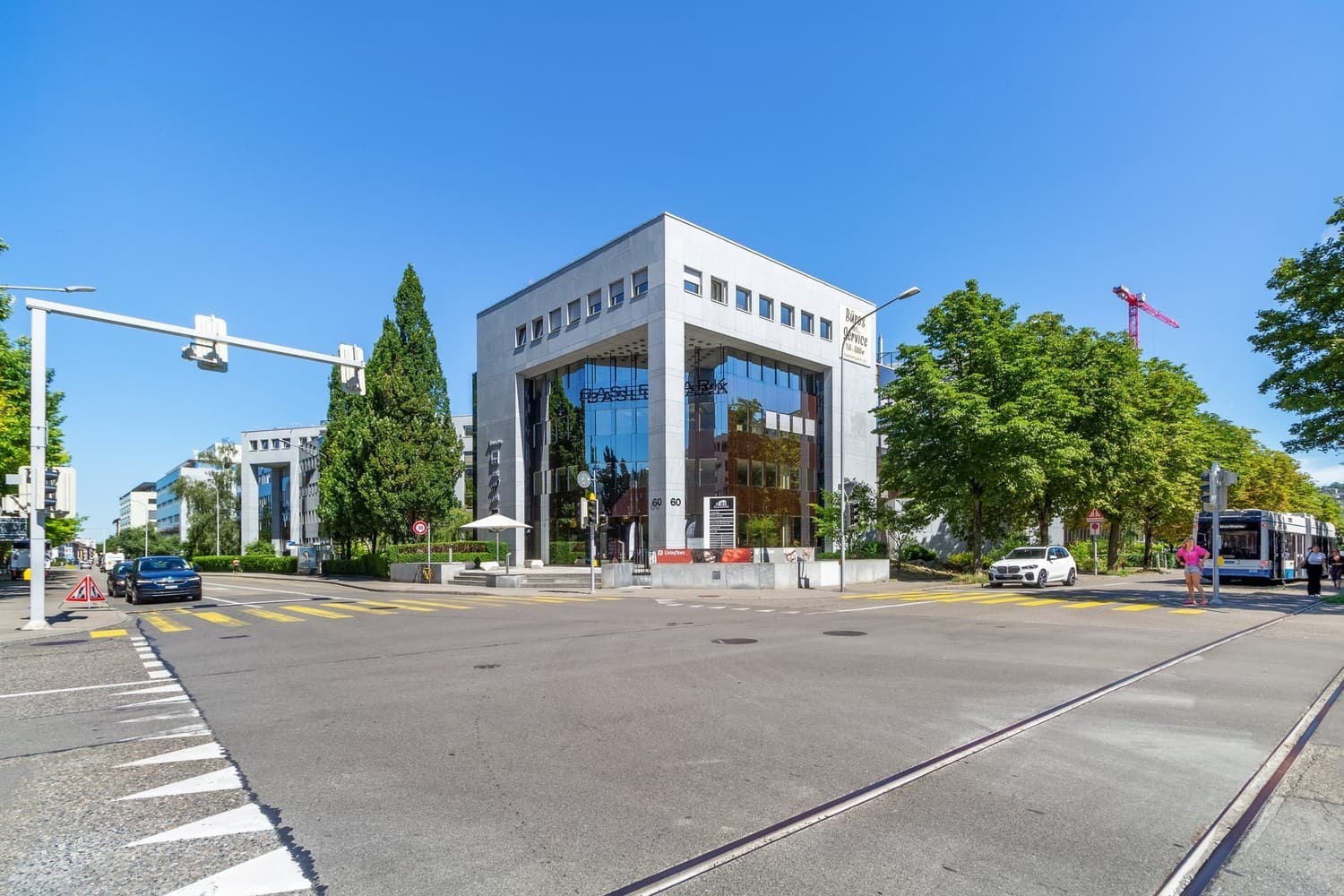 Baslerstrasse 60