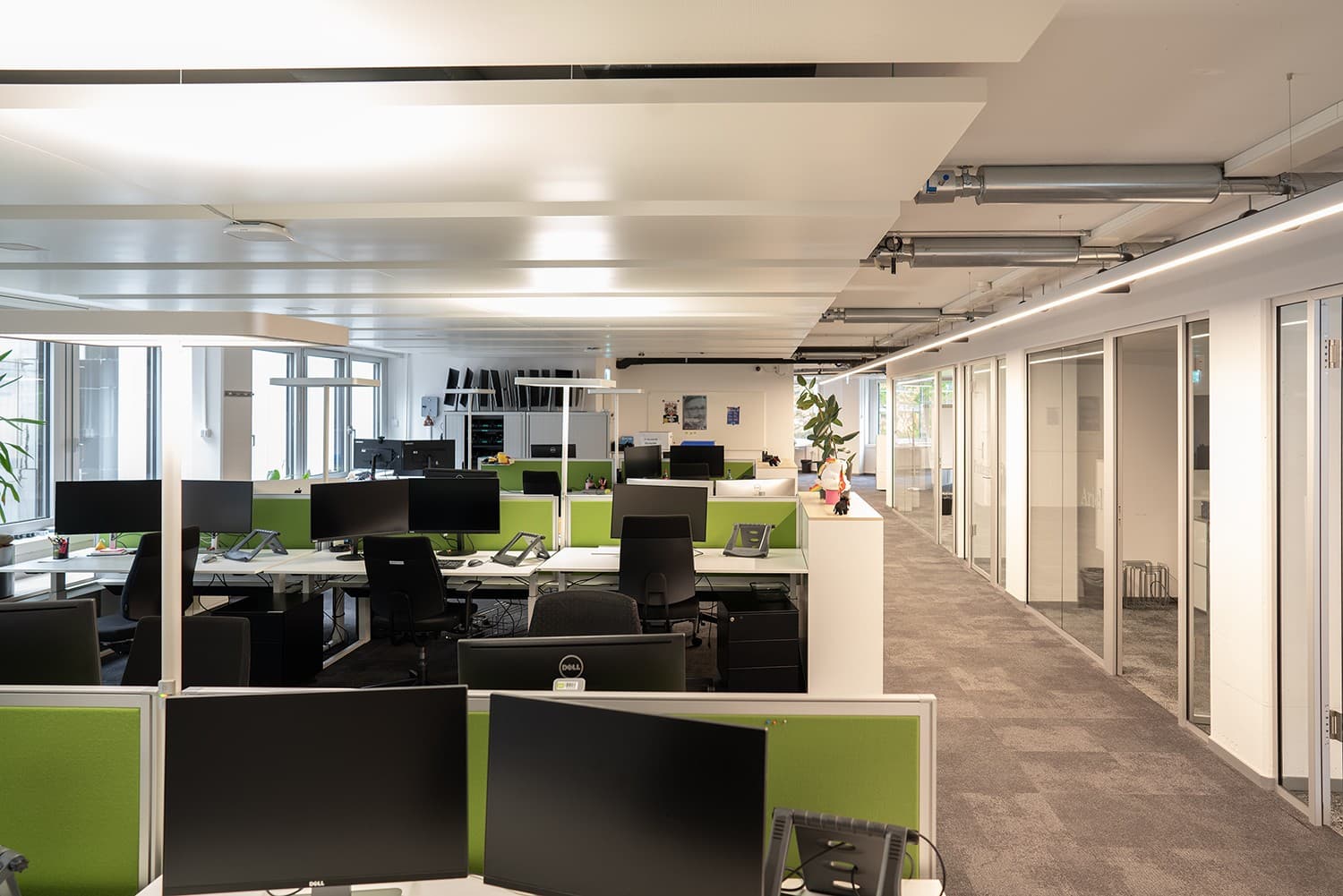 Büro an Baslerstrasse 60, 8048 Zürich – Bild 3 von 13