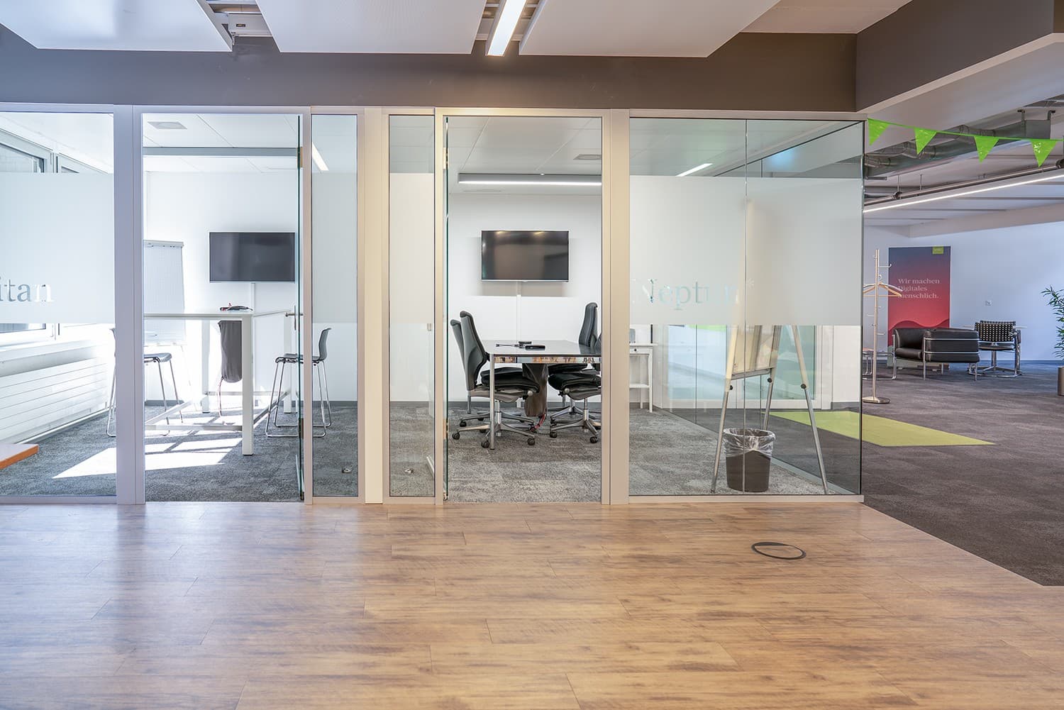 Büro an Baslerstrasse 60, 8048 Zürich – Bild 5 von 13