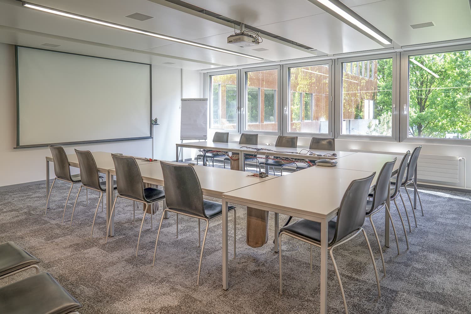 Bureau au Baslerstrasse 60, 8048 Zurich – Photo 5 sur 13