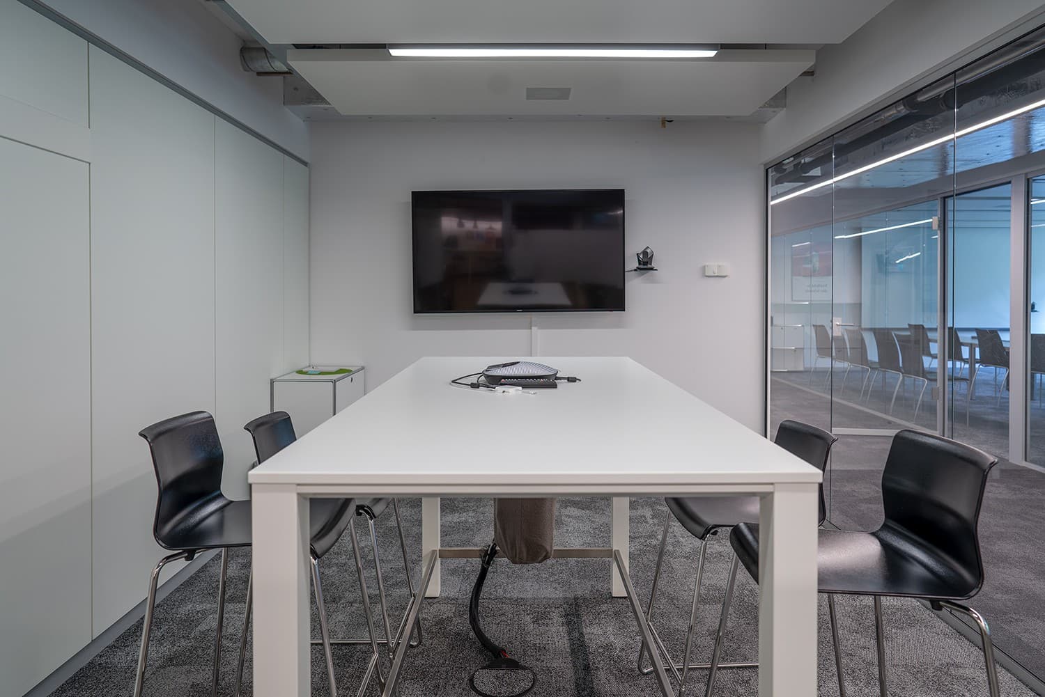 Bureau au Baslerstrasse 60, 8048 Zurich – Photo 4 sur 13