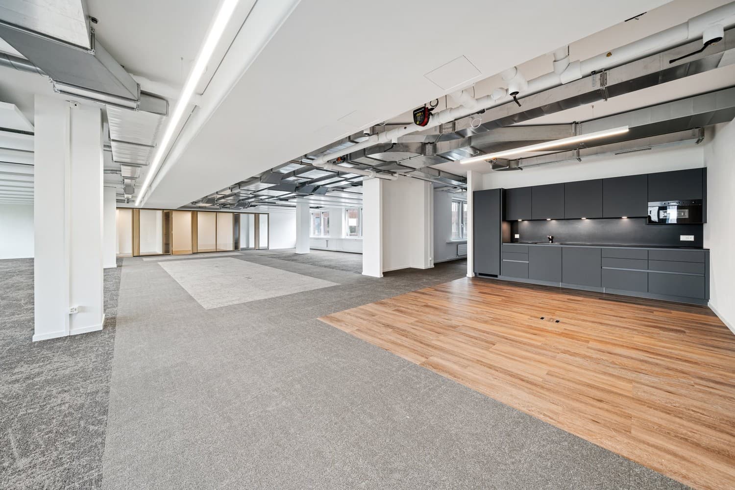 Büro an Baslerstrasse 60, 8048 Zürich – Bild 2 von 12