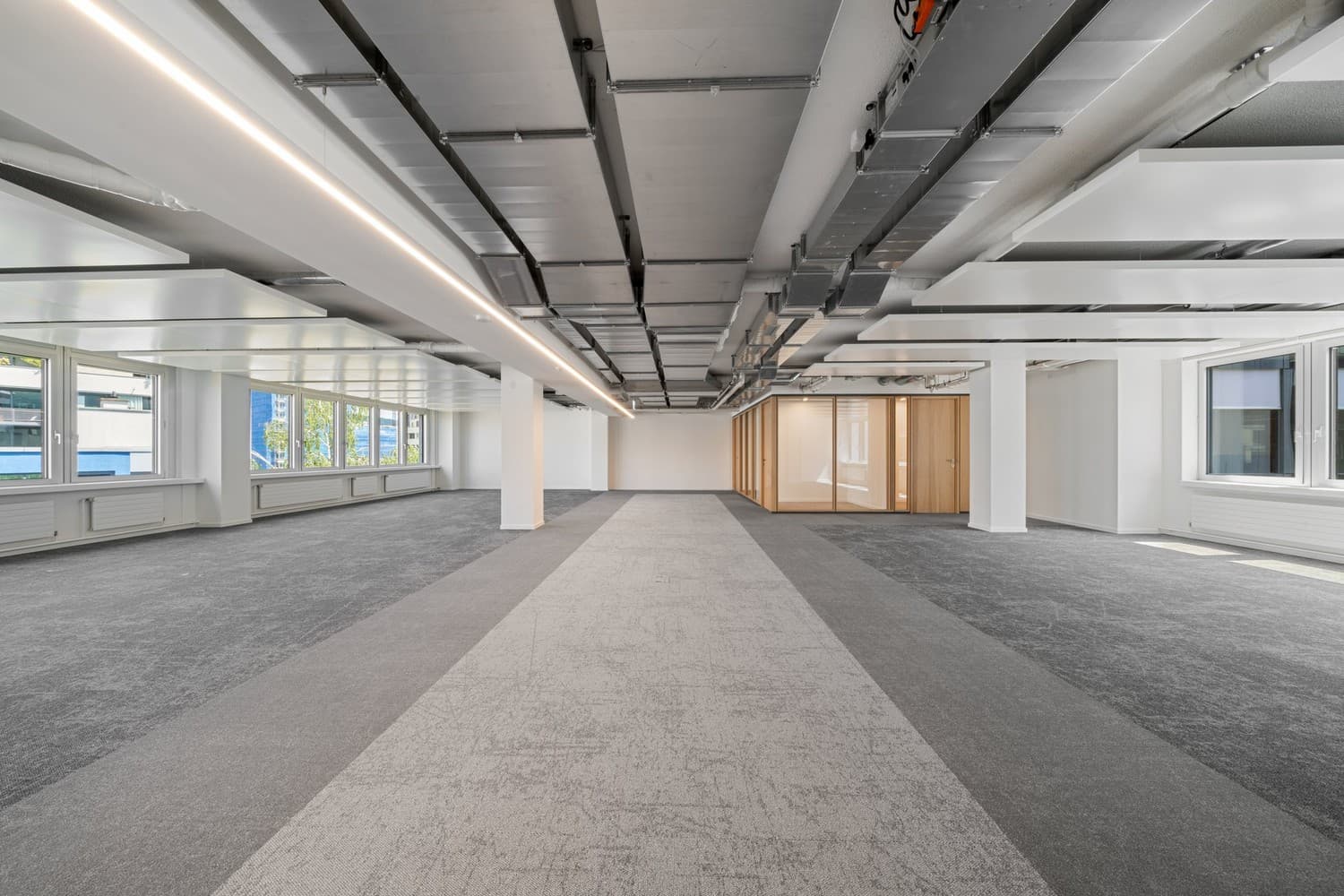 Büro an Baslerstrasse 60, 8048 Zürich – Bild 4 von 12