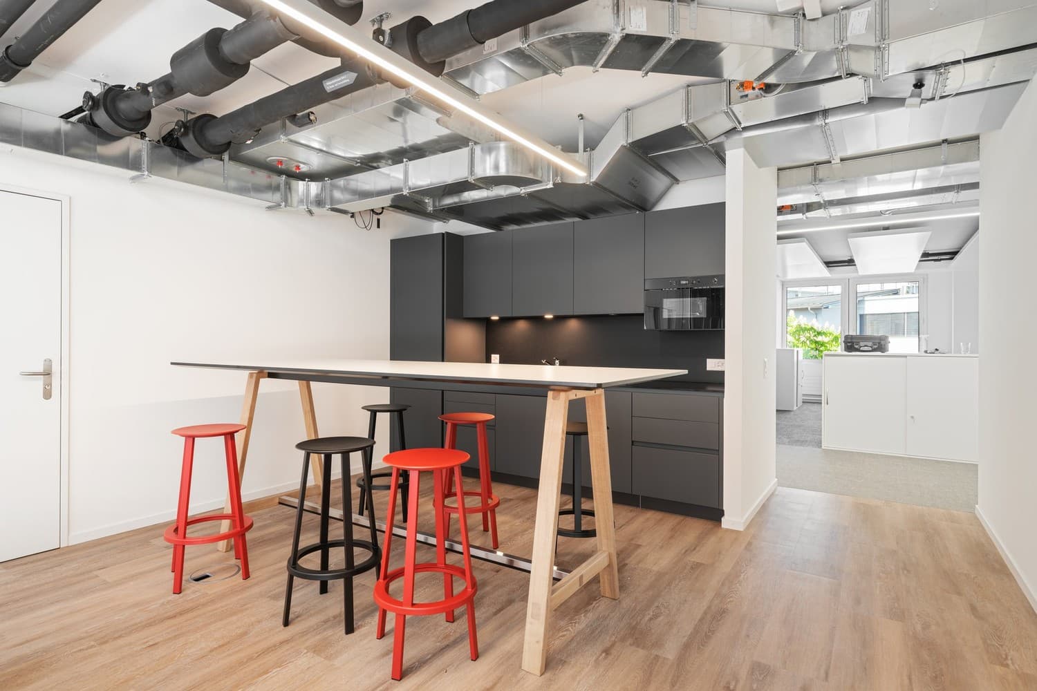 Büro an Baslerstrasse 60, 8048 Zürich – Bild 5 von 12