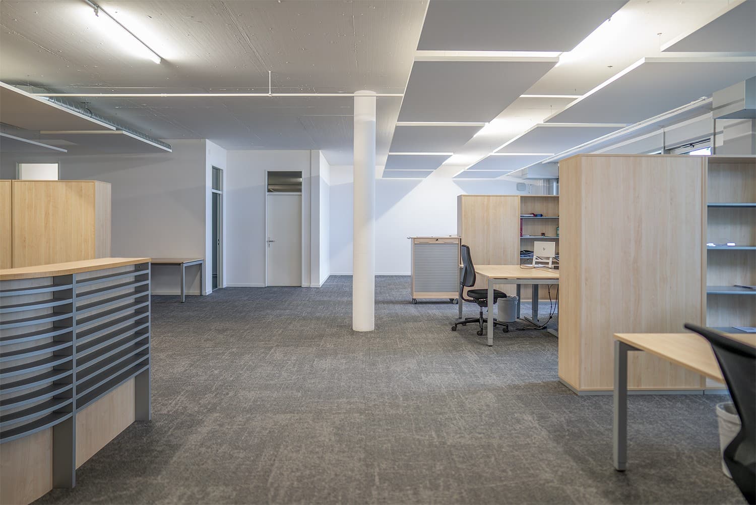 Büro an Baslerstrasse 60, 8048 Zürich – Bild 3 von 12
