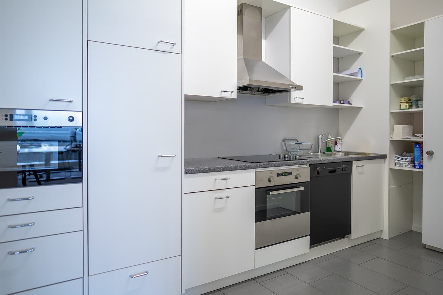 Büro an Baslerstrasse 60, 8048 Zürich – Bild 4 von 12