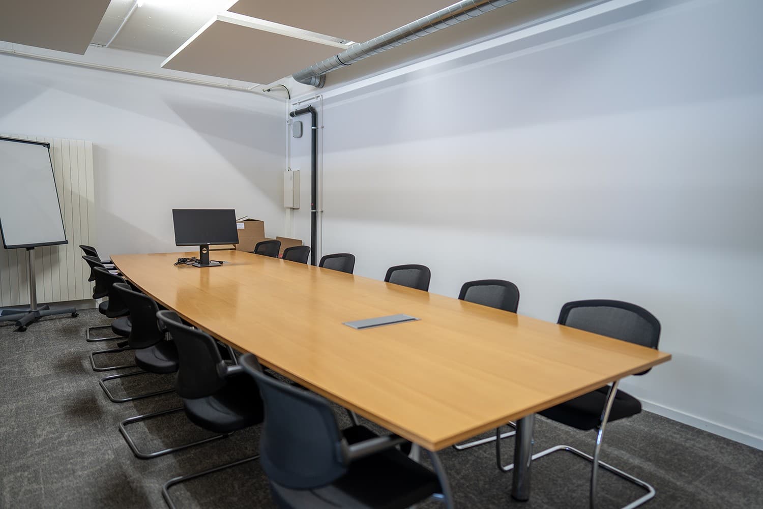Büro an Baslerstrasse 60, 8048 Zürich – Bild 5 von 12