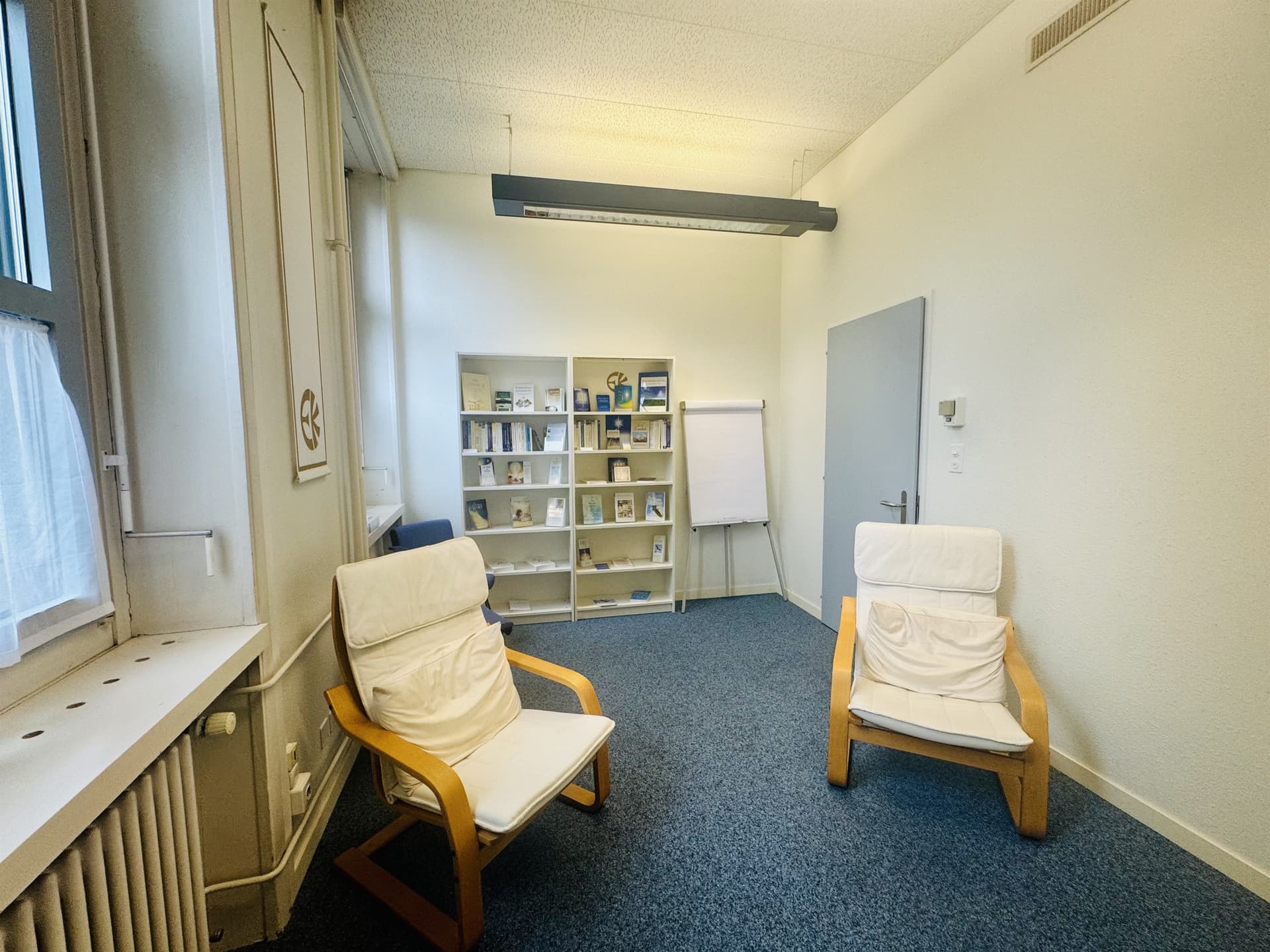 Bureau au Elisabethenanlage 25, 4051 Bâle – Photo 3 sur 6