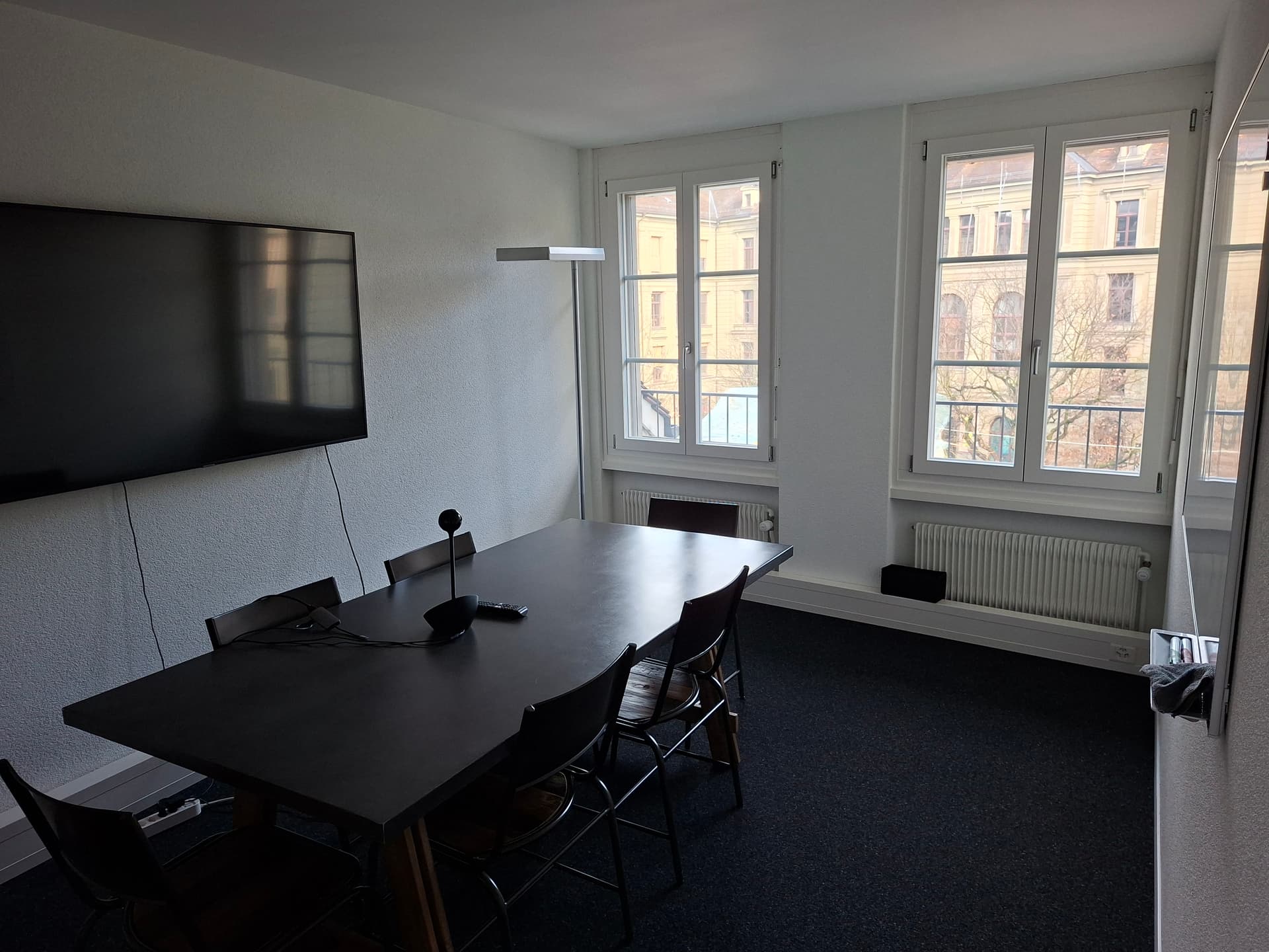 Coworking au Speichergasse 19, 3011 Berne – Photo 2 sur 9