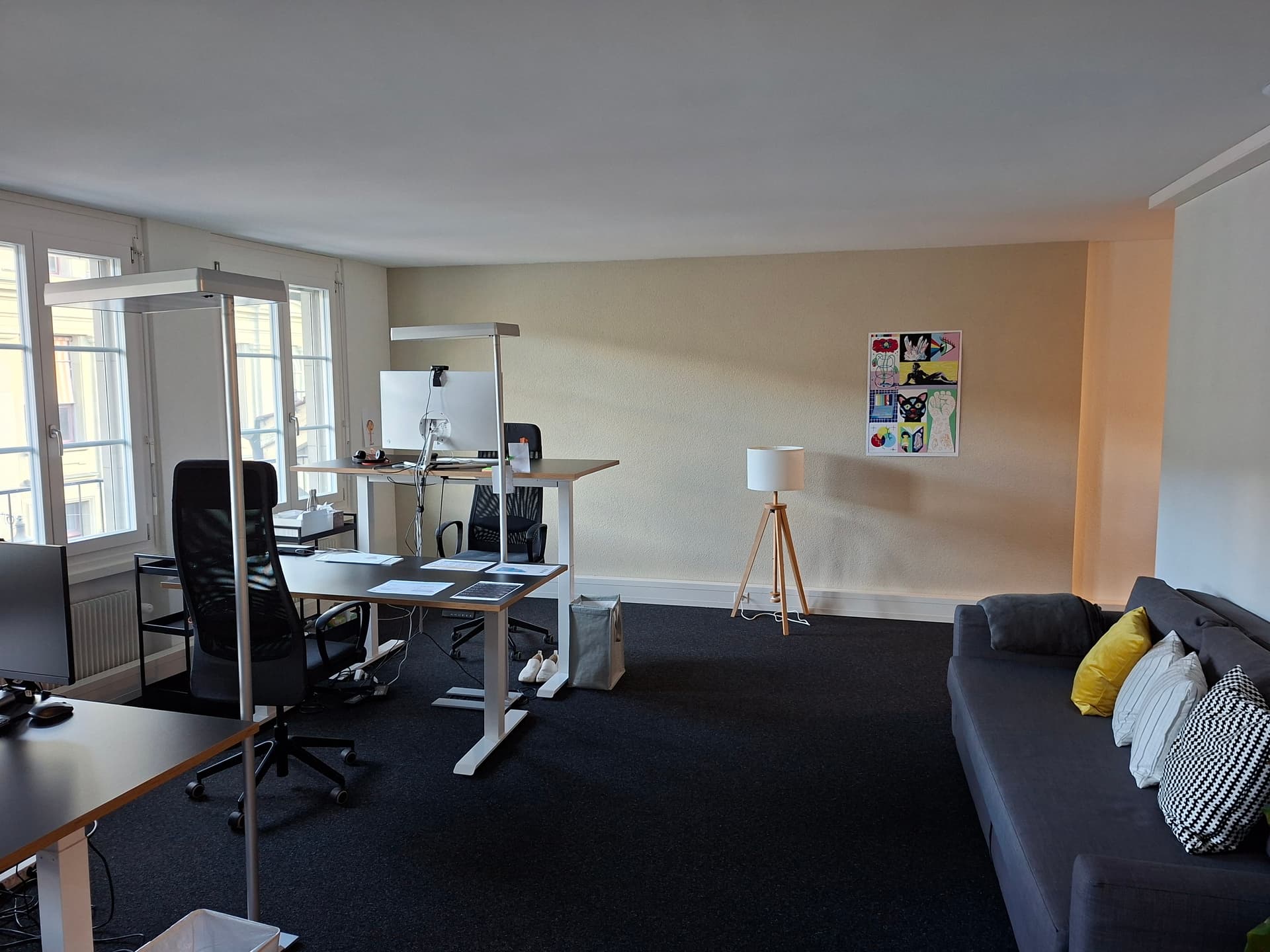 Coworking au Speichergasse 19, 3011 Berne – Photo 3 sur 9